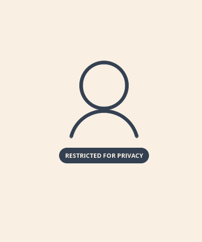 Private user profile image